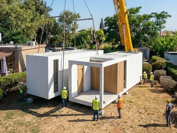 מבט אוורירי - הרמה